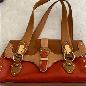 Gently used Michael Kors handbag